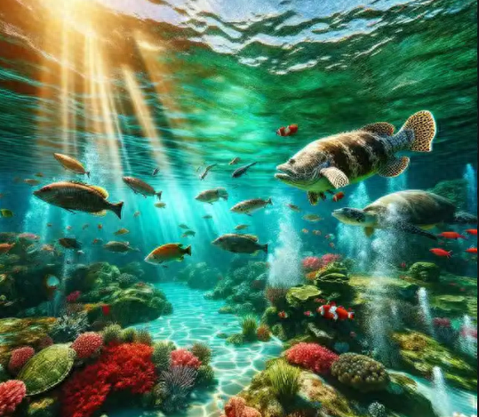 科元网 【财富晚茶】深二元股票-16: 海王生物: 税后盈牛市翻倍投机投资