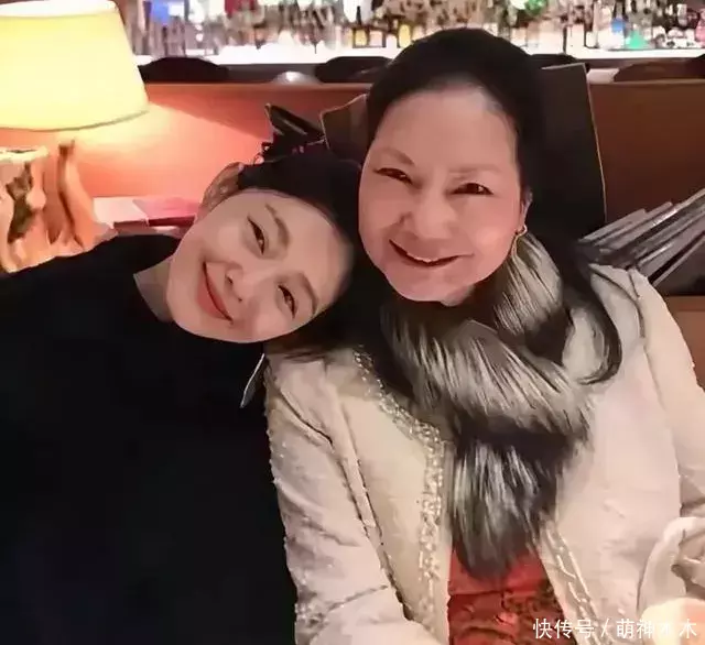 派生资本 对话曝光！S妈感谢马晓梅汇报孩子动向，转头对台媒抱怨，秒变脸