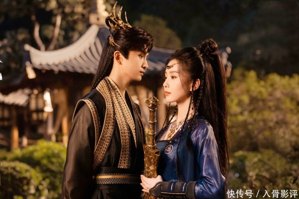 星火配资 《淮水竹亭》：全剧靠情感纠葛推动，剧中人物的宿命羁绊令人着迷