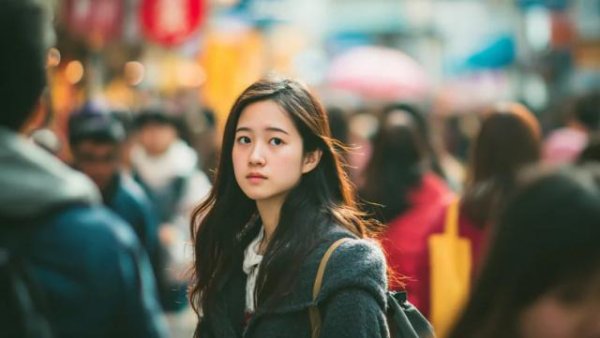 汇丰配资 Z世代很不幸做了测试层，有解吗？